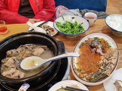 -妈妈的味道(和顺古镇店)