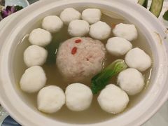 -玉丰国际酒店·玉宴中餐厅