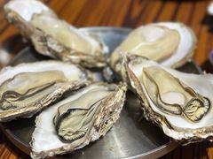 -蚝堡海鲜·威海菜·海肠捞饭·烧烤·亚洲吃蚝公司(幸福门店)