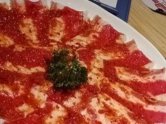 -韩宫宴烤肉·料理(武汉印象城店)