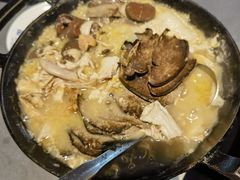 -一桶江山餐厅(松北店)