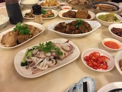 iphone_upload_pic-黄亚细肉骨茶(仰光路店)