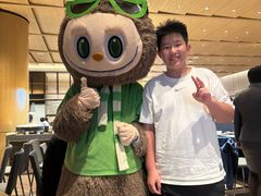 -青岛海天大酒店·1988全日餐厅