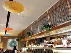 -富力希尔顿酒店·源氏日餐厅