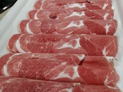 -楼外楼大刀肉传统火锅居(博学路店)