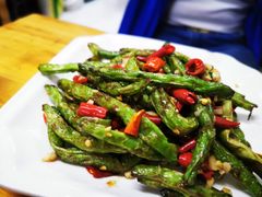 -黑皮酸菜鱼(三山街店)