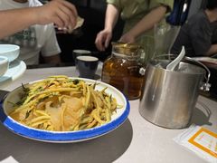 -额娘·现烙春饼烤鸭(太原总店)