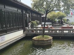 -麒麟小院·老九江菜(安平路店)