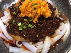 鲜椒花仁-蕃茄述·好汤自然来(江汉路店)