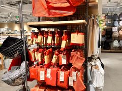 -MUJI无印良品(北国先天下店)