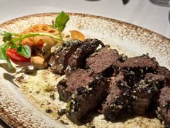 -燃扒房Steakhouse(皇庭店)