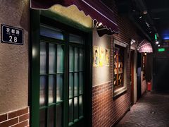 -老广酒楼(樱花店)