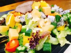 -月下料理(楷林IFC店)