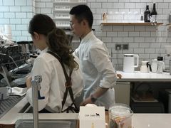 -Onirii Coffee(长乐路店)