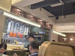 -鹅冠港式茶餐厅(来福士店)