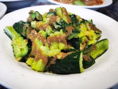 -咨言·烤鸭·烩面泡馍(建业十八城店)