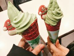 -麦当劳(山大路店)