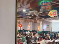 -喜势点·糖沙翁手工茶点·本地人茶居(永庆坊店)