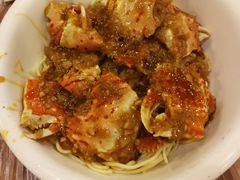 -沈记烧烤海鲜(江汉二路店)