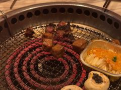 -火炉火自助餐(喜隆多店)