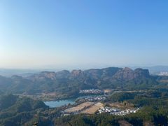 -丹霞山风景名胜区