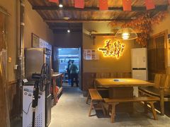 -李久其家民间餐厅(梅溪湖店)