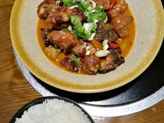 -妈妈的味道(和顺古镇店)