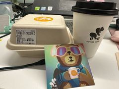 -NOVAE CAFE 咖啡·可颂(望京店)