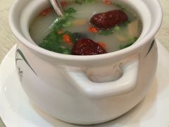 -老街坊美食汇(玉兰大街店)