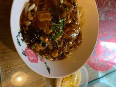 -锅儿挑面馆