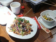 -管氏翅吧(台湾街店)