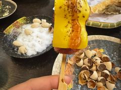-鸟串烧Yakitori
