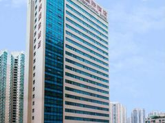 -维也纳国际酒店(深圳新洲店)