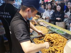 自助取餐区-丁家坡洋芋·观音桥好吃街A区(全国总店)