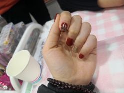 -束妆美甲美睫化妆纹绣专门店