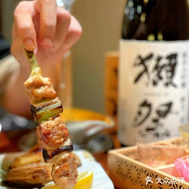 披头士居酒屋 | 这次的日料真的很有仪式感