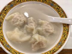 原汤龙抄手（小份）-龙抄手(春熙路总店)