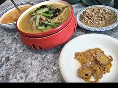 -聚丰园•湖鲜餐厅(阿红私房菜梅石路店)