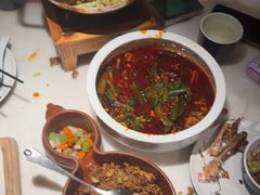 -绿茶餐厅(千岛湖银泰城店)