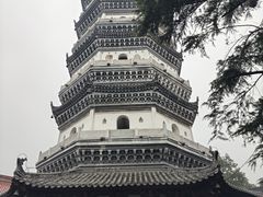 -迎江寺