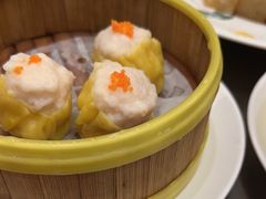 -创元千禧大酒店 · 香港轩