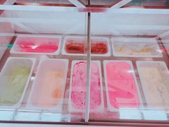 -汇泉王朝大饭店-旋转餐厅(南海路店)