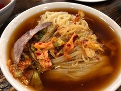 -西塔大冷面(市府大路店)