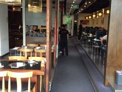 大堂-重庆德庄火锅(体育中心店)