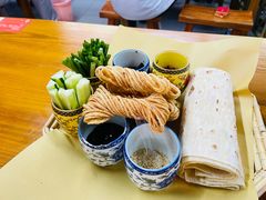 -十二道丰味·徐州土菜·烧烤(何山路店)