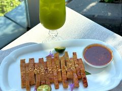 -BetterThai 泰加(苏州中心店)