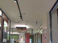 -Aqua Oasis 水天堂(石路天虹店)