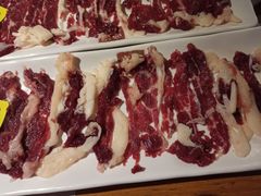 -海银海记潮汕牛肉火锅(新港中路海珠店)