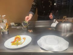 -香樟花园法式铁板烧(恒隆广场店)