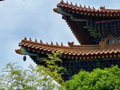 -西安大兴善寺